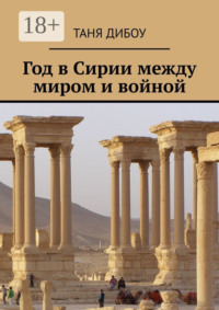 Год в Сирии между миром и войной