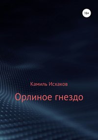 Орлиное гнездо