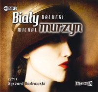 Biały murzyn