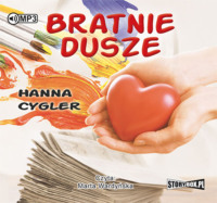 Bratnie dusze