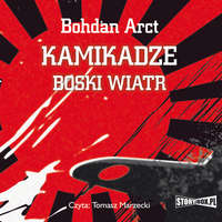 Kamikadze – boski wiatr