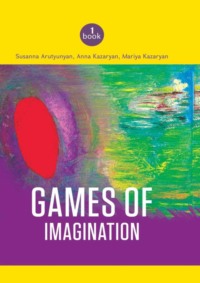 Games of imagination