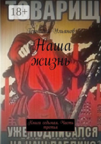 Наша жизнь. Книга седьмая. Часть третья