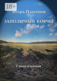 Заполярный Ковчег. Стихи и поэмы