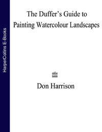 The Duffer’s Guide to Painting Watercolour Landscapes