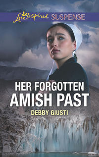 Her Forgotten Amish Past