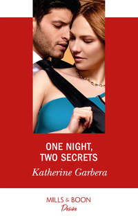 One Night, Two Secrets