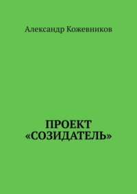 Проект «Созидатель»