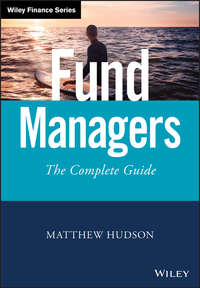 Fund Managers