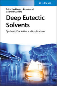 Deep Eutectic Solvents