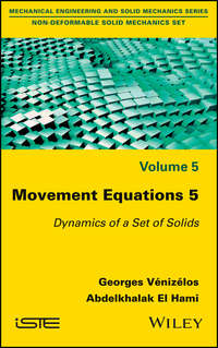 Movement Equations 5