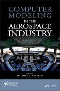 Computer Modeling in the Aerospace Industry