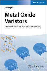 Metal Oxide Varistors