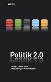 Politik 2.0