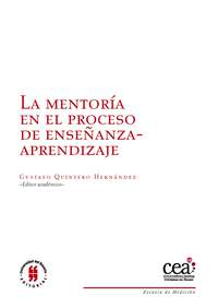 La mentoría en el proceso de enseñanza-aprendizaje