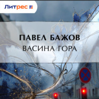 Васина гора