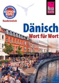 Dänisch - Wort für Wort