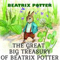 The Great Big Treasury of Beatrix Potter