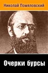 Очерки бурсы