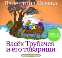 Васек Трубачев и его товарищи. Книга вторая