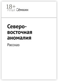 Северо-восточная аномалия. Рассказ