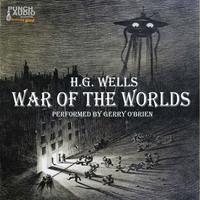 War of the Worlds (unabridged)