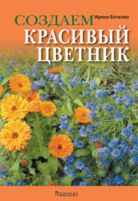 Создаем красивый цветник