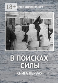 В поисках силы. Книга первая