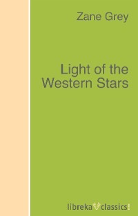 Light of the Western Stars