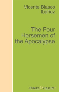 The Four Horsemen of the Apocalypse