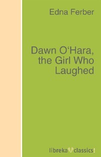 Dawn O'Hara, the Girl Who Laughed