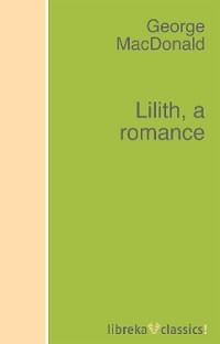 Lilith, a romance