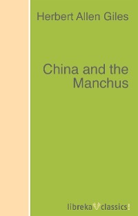 China and the Manchus