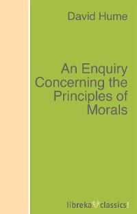 An Enquiry Concerning the Principles of Morals