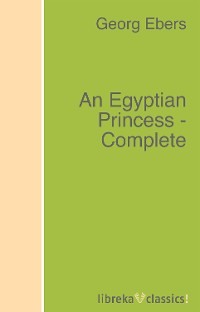 An Egyptian Princess - Complete