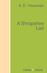 A Shropshire Lad