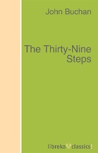 The Thirty-Nine Steps