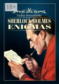 Sherlock Holmes Enigmas
