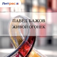 Живой огонек