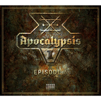 Apocalypsis, Season 1, Episode 6: Elixir