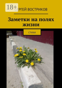 Заметки на полях жизни. Стихи