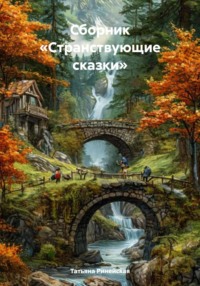 Сборник «Странствующие сказки»
