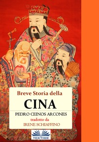 Breve Storia Della Cina