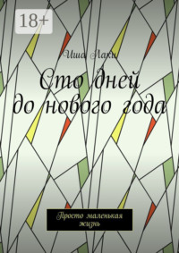 Сто дней до нового года. Просто маленькая жизнь