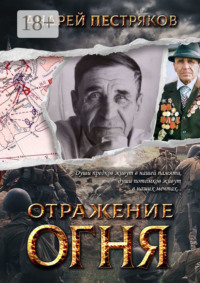 ОТРАЖЕНИЕ ОГНЯ