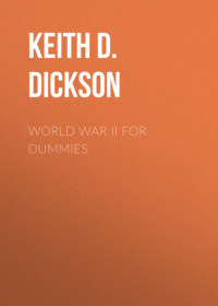 World War II For Dummies