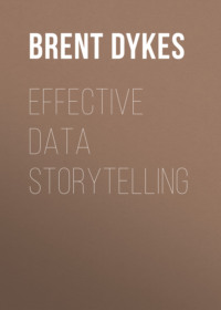 Effective Data Storytelling