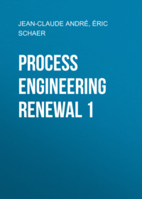 Process Engineering Renewal 1