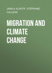 Migration and Climate Change