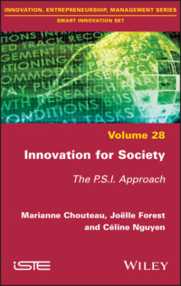 Innovation for Society